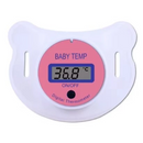 TermoBaby® - Termômetro digital em forma de Chupeta!