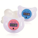 TermoBaby® - Termômetro digital em forma de Chupeta!