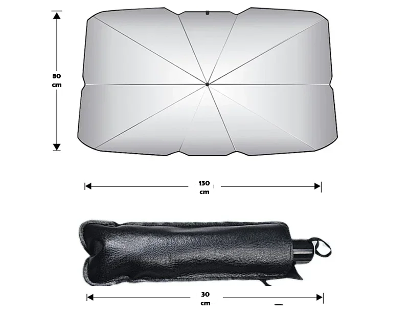 Para-Sol CarSun Protect®