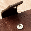 Carteira de Couro Kangoo