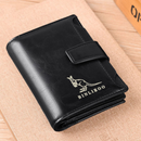 Carteira de Couro Kangoo