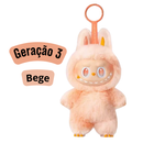 Labubu Mini Monstro Colecionável - Surpresa - SEM CAIXA  - Geração 3 (Sortidos)
