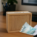 WoodSafe® Seu Novo Jeito de Economizar!