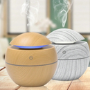 Umidificador/Aromatizador Brisa Zen