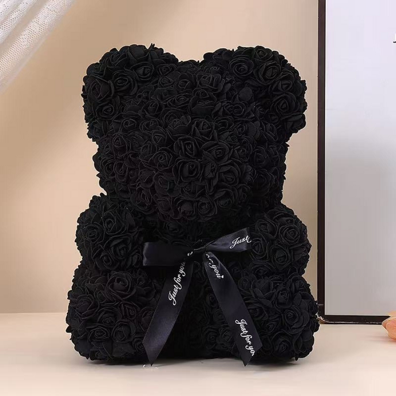 Love & Joy Bear® - 25cm artesanal