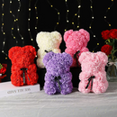 Love & Joy Bear® - 25cm artesanal