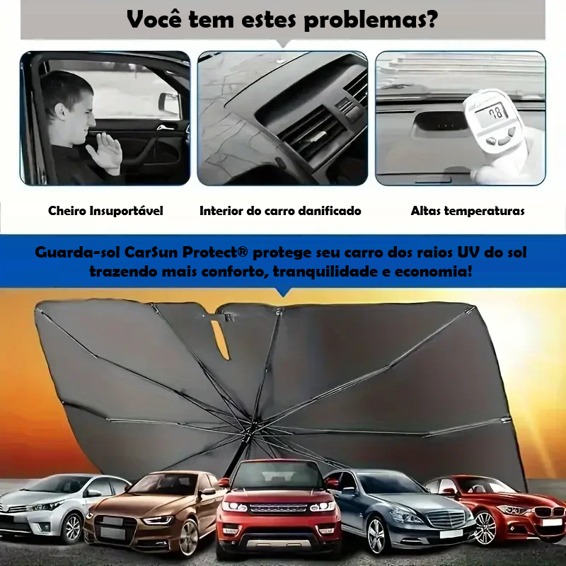 Para-Sol CarSun Protect®