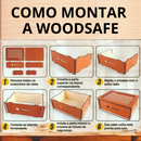 WoodSafe® Seu Novo Jeito de Economizar!