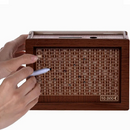 WoodSafe® Seu Novo Jeito de Economizar!