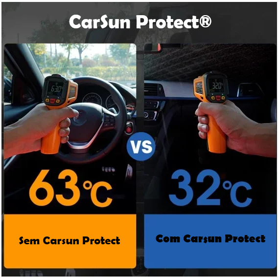 Para-Sol CarSun Protect®