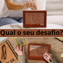 WoodSafe® Seu Novo Jeito de Economizar!