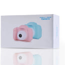 MiniSnap - Câmera Digital Infantil - cores aleatórias