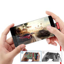 Cabo Gamer Tipo C Original Em L - Imperador Digital