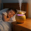 Umidificador/Aromatizador Brisa Zen