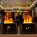 Umidificador Neblina de Fogo ®