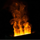 Umidificador Neblina de Fogo ®