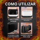 Umidificador Neblina de Fogo ®