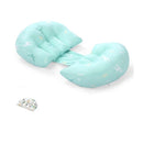 Almofada Maternidade - Dtudomais