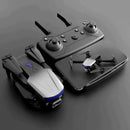 Drone com Câmera 4K - Dtudomais