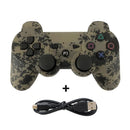 Controle sem fio - ps3 - Dtudomais