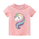 Blusa infantil - menina - Dtudomais