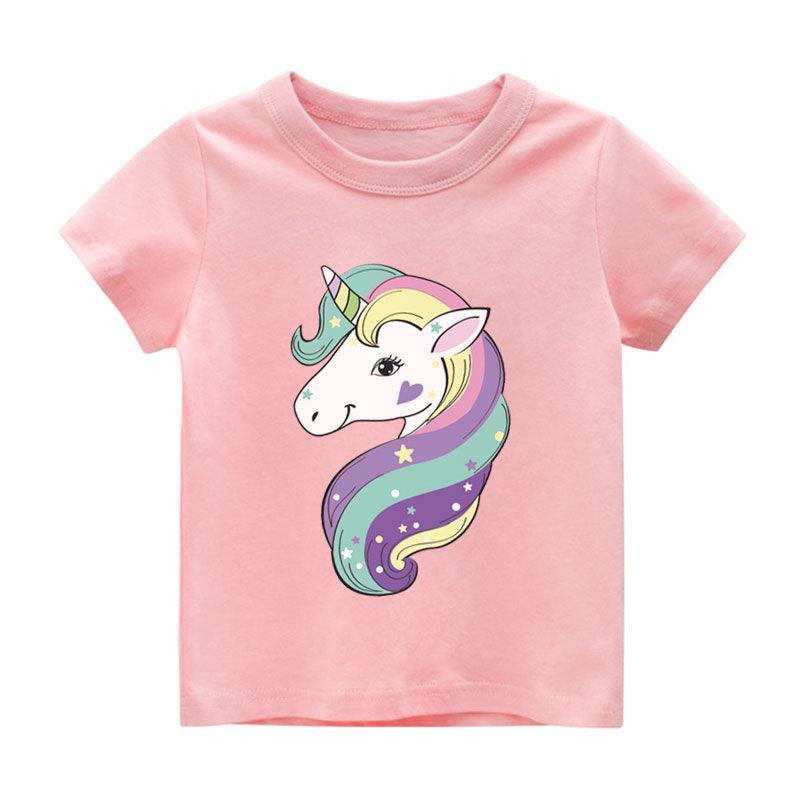 Blusa infantil - menina - Dtudomais