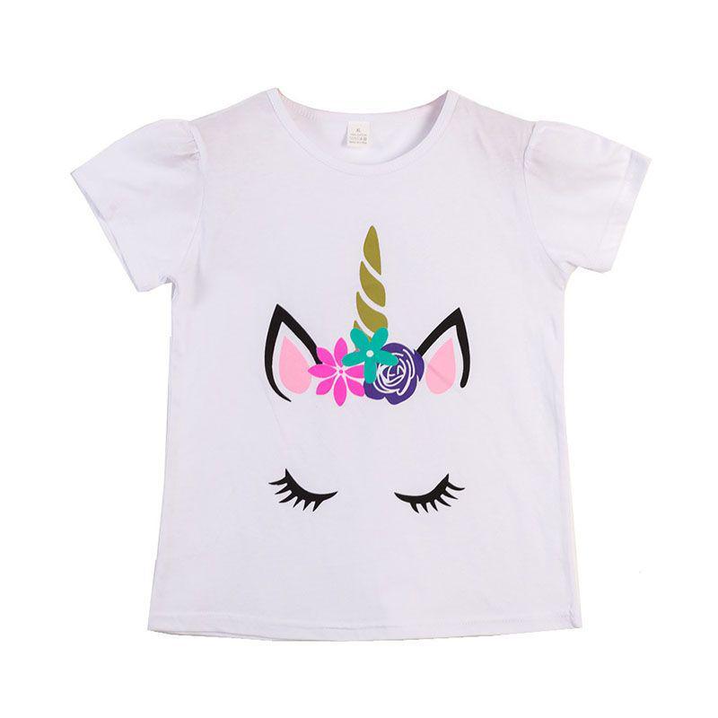 Blusa infantil - menina - Dtudomais