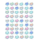 Balões EcoSplash - Balão de Água Mágico Reutilizável - Dtudomais