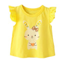 Blusa infantil - menina - Dtudomais