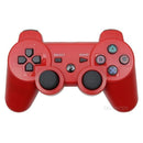 Controle sem fio - ps3 - Dtudomais
