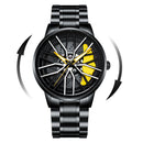 Relógio GT-R Motion Sports