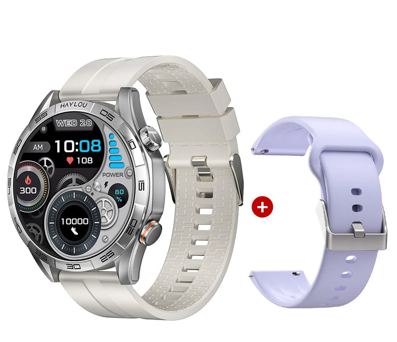 Smartwatch HAYLOU