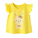 Blusa infantil - menina - Dtudomais