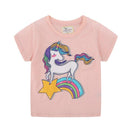 Blusa infantil - menina - Dtudomais