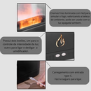 Umidificador Neblina de Fogo ®