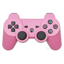 Controle sem fio - ps3 - Dtudomais