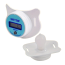 TermoBaby® - Termômetro digital em forma de Chupeta!